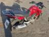 2015 HONDA CG 150 