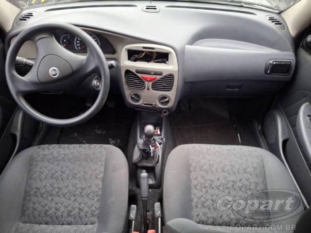 2008 FIAT PALIO 