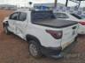2025 FIAT STRADA CD 