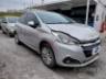 2017 PEUGEOT 208 