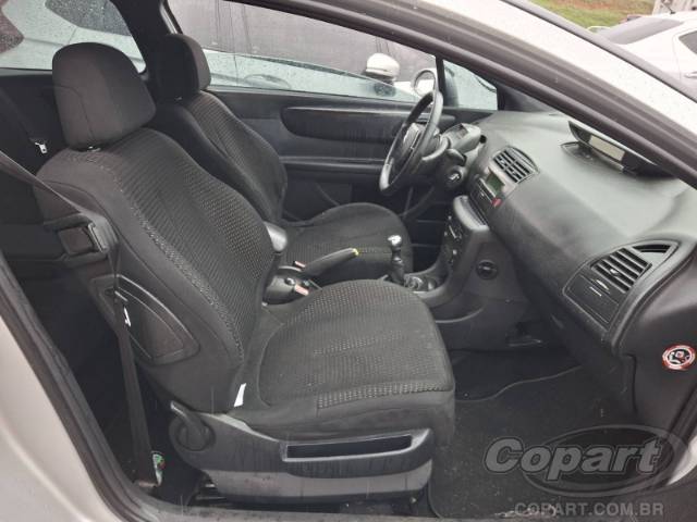 2008 CITROEN C4 