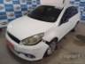 2016 FIAT GRAND SIENA 