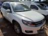 2015 VOLKSWAGEN TIGUAN 