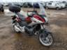 2019 HONDA NC 750X 