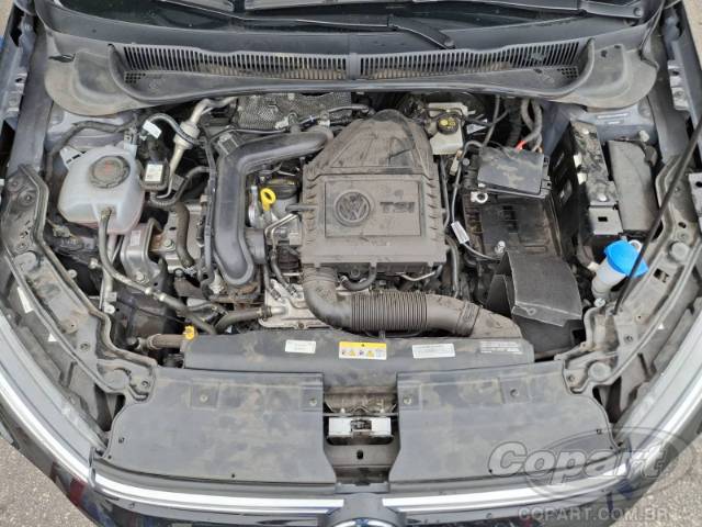 2025 VOLKSWAGEN NIVUS 