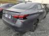 2024 NISSAN VERSA 