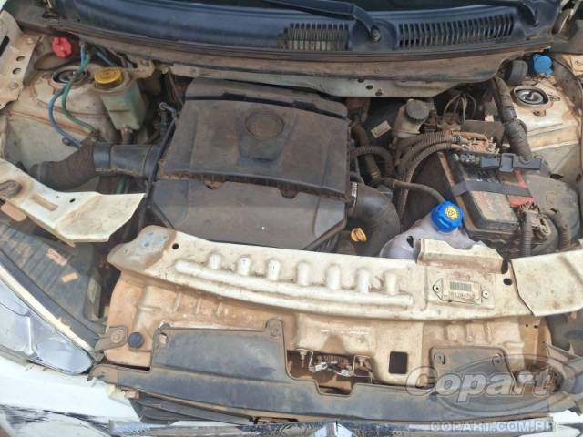 2015 FIAT GRAND SIENA 