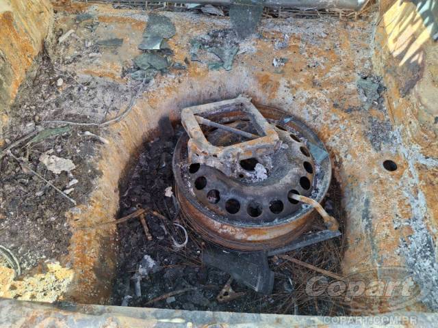 2019 CHEVROLET PRISMA 