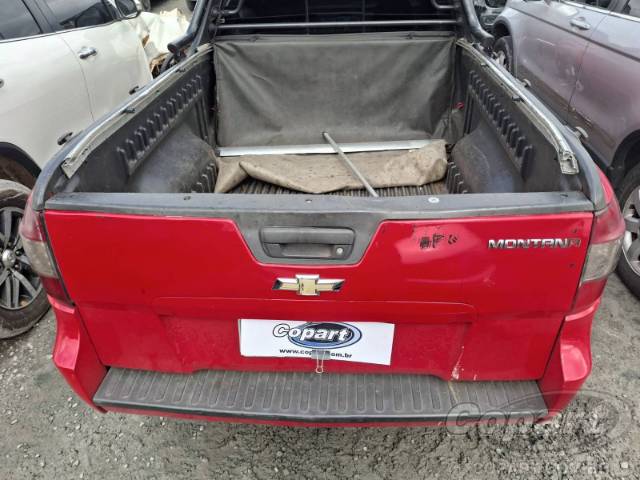 2012 CHEVROLET MONTANA 