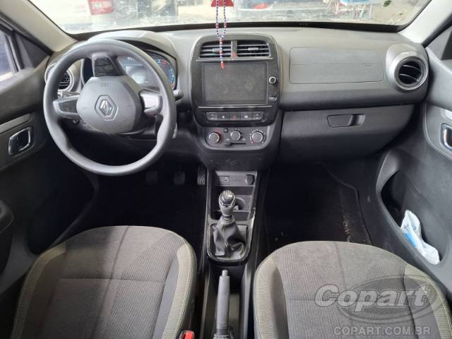 2024 RENAULT KWID 