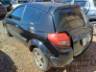 2009 FORD KA 
