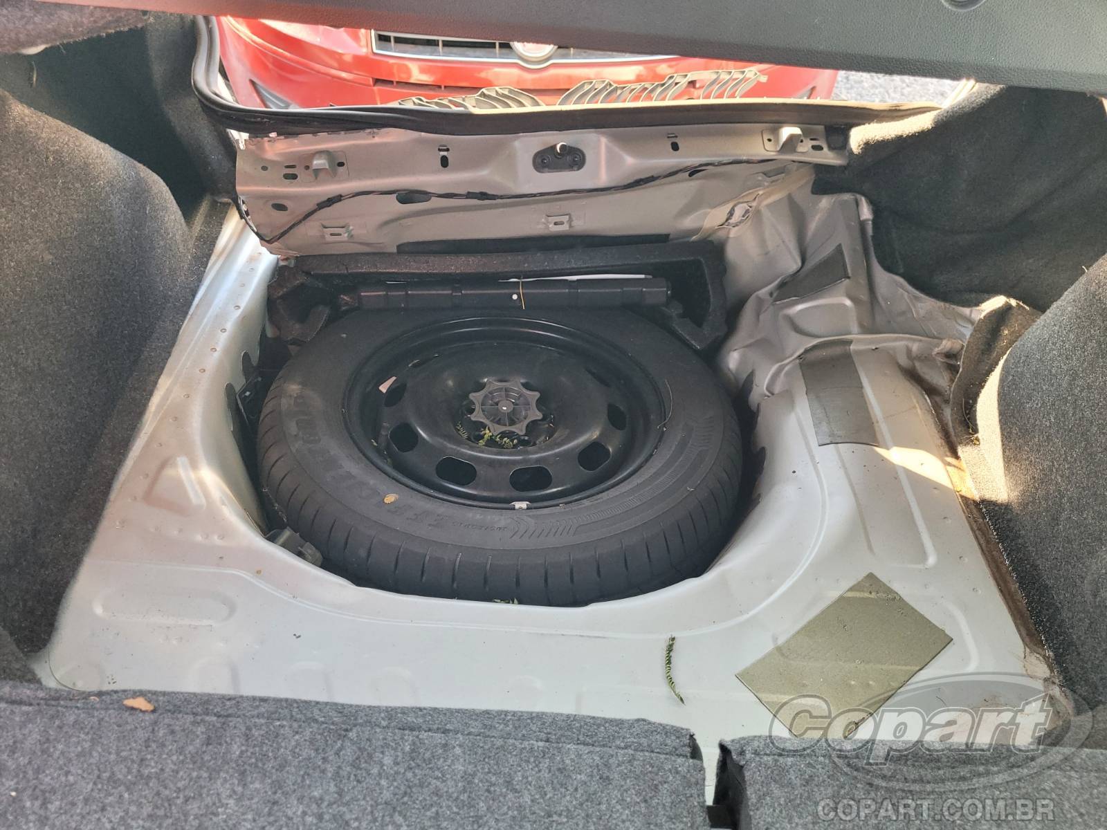 2024 VOLKSWAGEN VIRTUS — foto 10 de 11