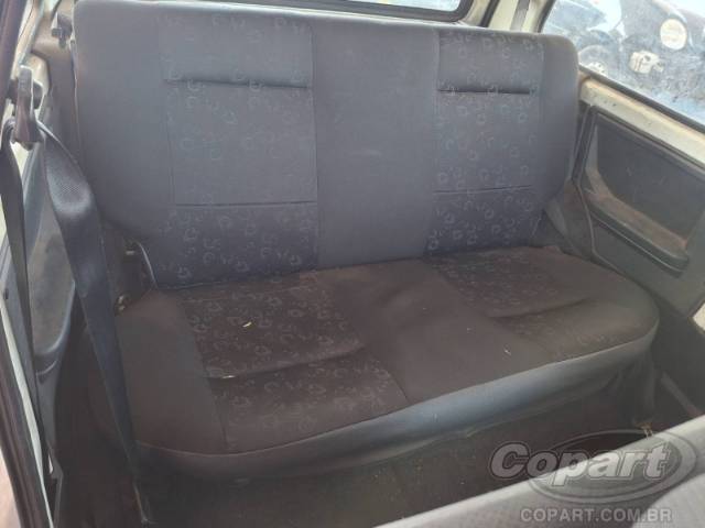 2011 FIAT UNO 