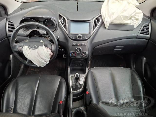 2015 HYUNDAI HB20 