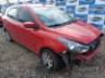 2017 FORD KA 