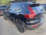 2022 VOLVO XC40 