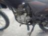 2011 HONDA NXR 150 
