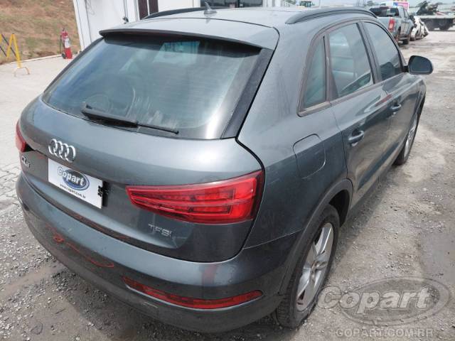 2016 AUDI Q3 