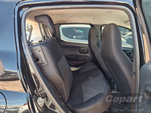2020 FIAT MOBI 