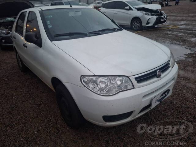 2015 FIAT PALIO 