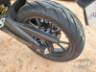 2025 HONDA CB 300F 