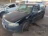 2007 VOLKSWAGEN GOL 