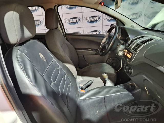 2020 FIAT GRAND SIENA 