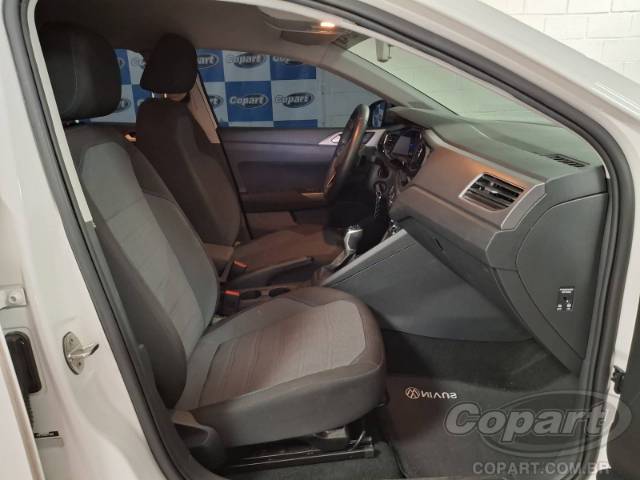 2024 VOLKSWAGEN NIVUS 