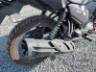 2025 YAMAHA FACTOR 