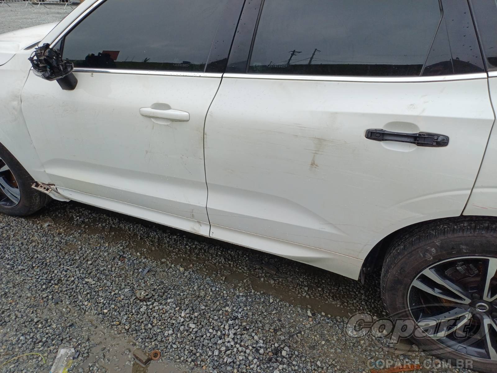 2018 VOLVO XC60 — foto 11 de 13