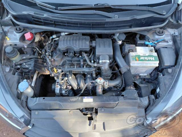 2016 HYUNDAI HB20 