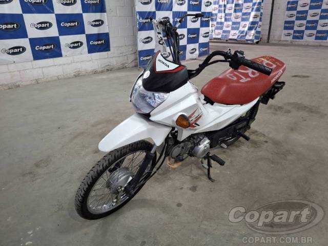 2025 HONDA POP 