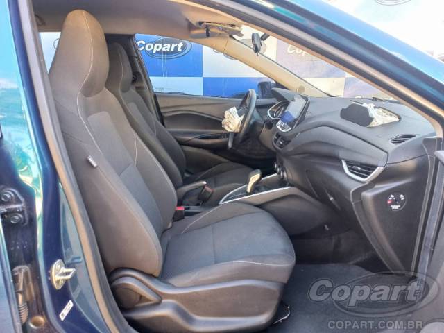 2024 CHEVROLET ONIX PLUS 