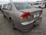 2003 HONDA CIVIC 