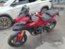 2011 DUCATI MULTISTRADA 
