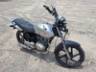 2007 HONDA CG 150 