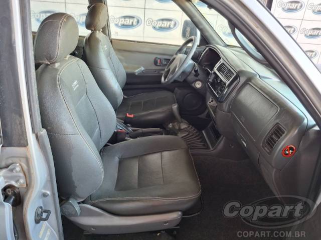 2010 MITSUBISHI L200 OUTDOOR CD 