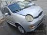 2013 CHERY QQ 