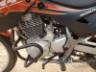 2007 HONDA NX4 