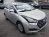 2017 HYUNDAI HB20 