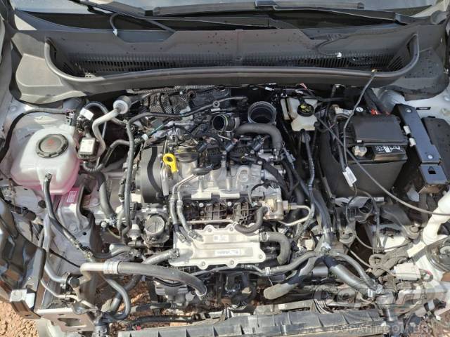 2026 VOLKSWAGEN T-CROSS 