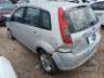 2012 FORD FIESTA 