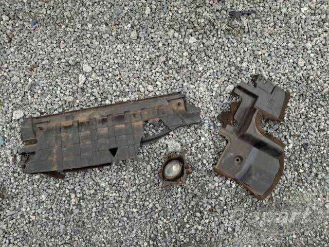 2021 NISSAN FRONTIER CD 