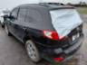 2009 HYUNDAI SANTA FE 