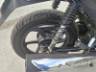 2011 HONDA BIZ 125 