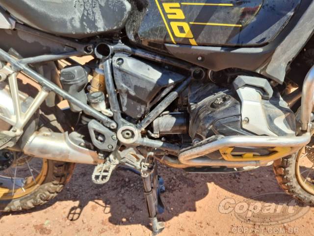 2022 BMW R 1250 