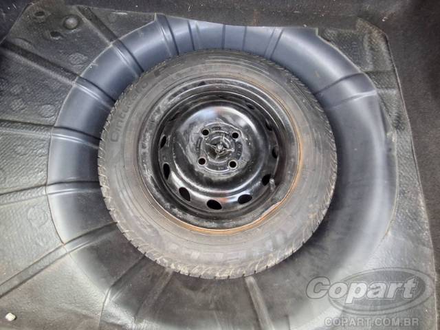 2009 CHEVROLET CLASSIC 