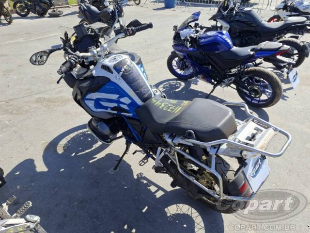 2018 BMW R 1200 