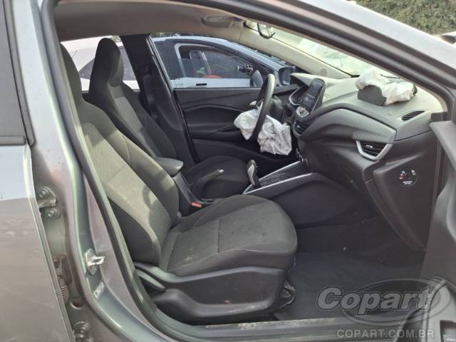 2024 CHEVROLET ONIX PLUS 