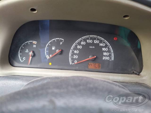 2002 FIAT PALIO 